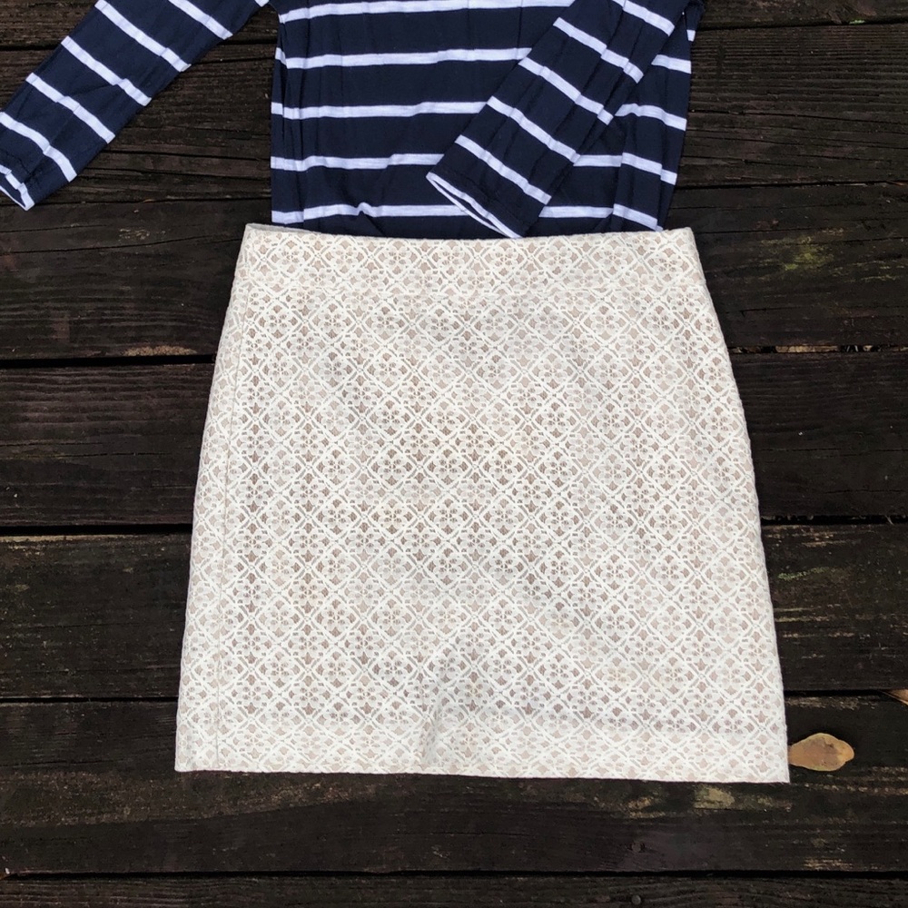 SOLD Loft Skirt